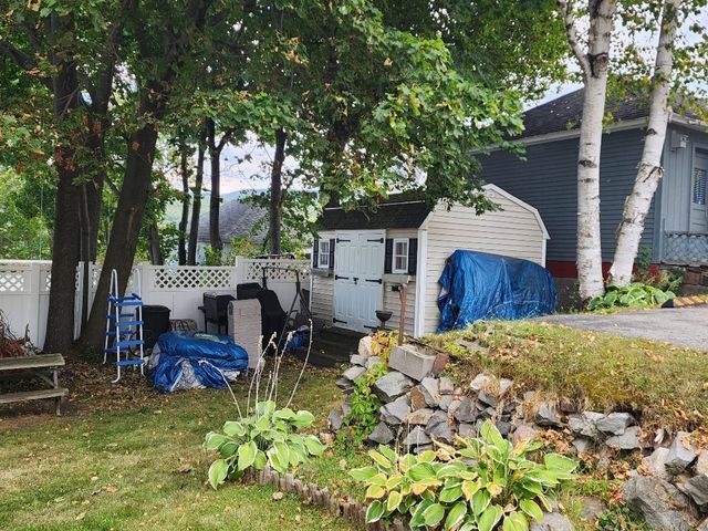 135 Mt. Forist Street, Berlin, NH 03570