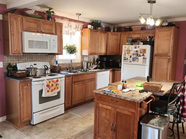 135 Mt. Forist Street, Berlin, NH 03570