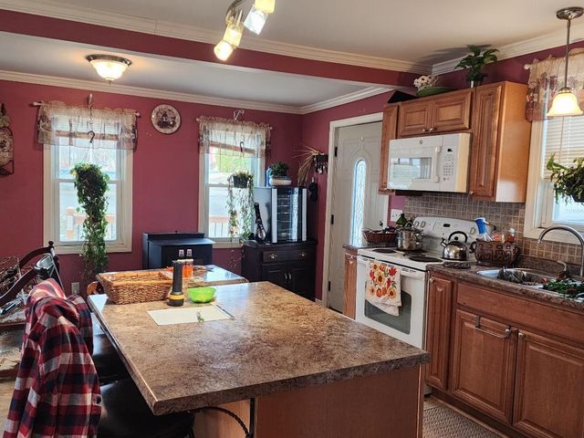 135 Mt. Forist Street, Berlin, NH 03570