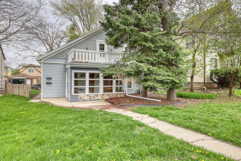 144 73rd STREET, Milwaukee, WI 53214