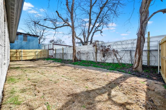2821 Morse Street, Greenville, TX 75401