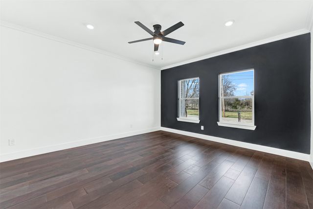 2821 Morse Street, Greenville, TX 75401