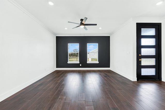 2821 Morse Street, Greenville, TX 75401