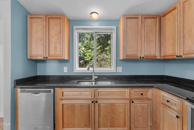 872 Lochmaben Street, Wake Forest, NC 27587