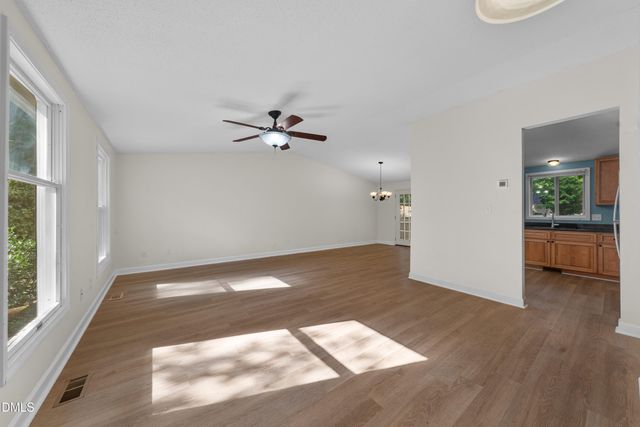 872 Lochmaben Street, Wake Forest, NC 27587