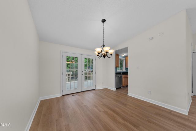 872 Lochmaben Street, Wake Forest, NC 27587