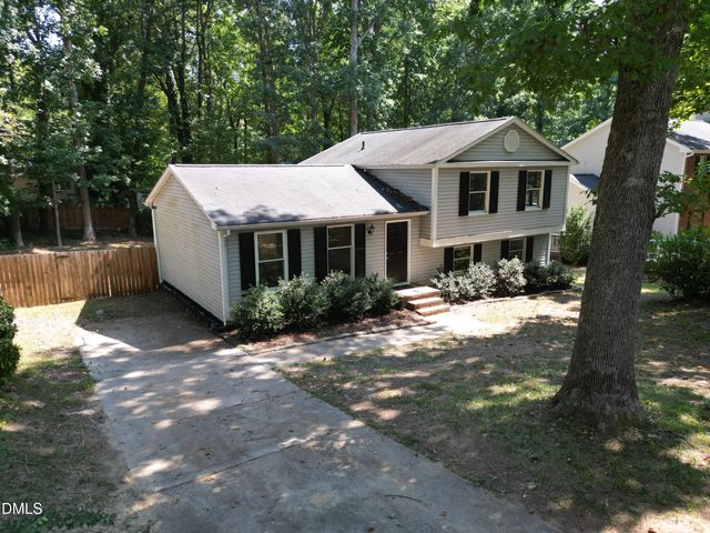 872 Lochmaben Street, Wake Forest, NC 27587