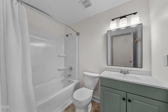 872 Lochmaben Street, Wake Forest, NC 27587