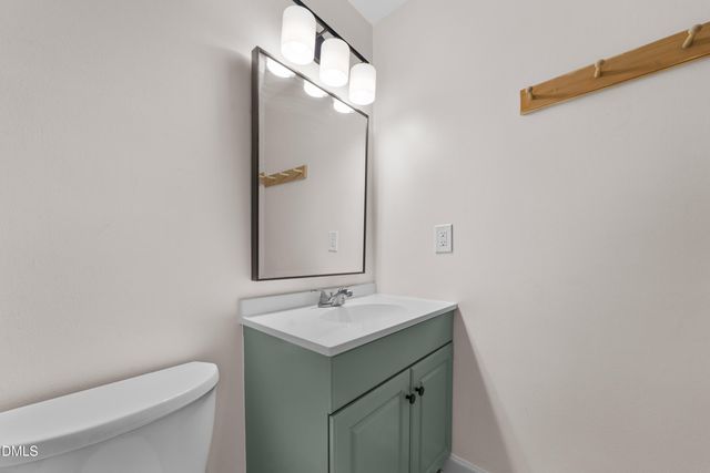 872 Lochmaben Street, Wake Forest, NC 27587