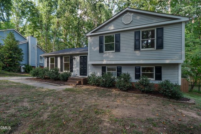 872 Lochmaben Street, Wake Forest, NC 27587