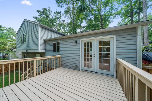 872 Lochmaben Street, Wake Forest, NC 27587