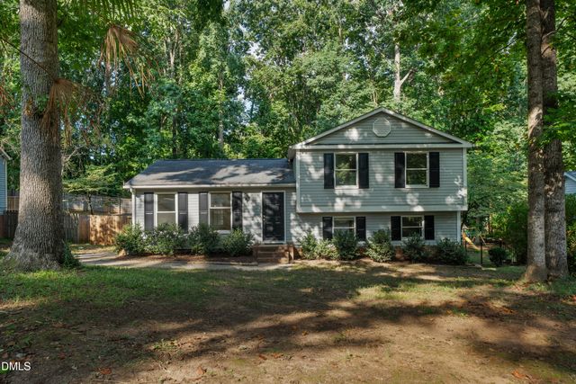 872 Lochmaben Street, Wake Forest, NC 27587