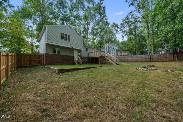 872 Lochmaben Street, Wake Forest, NC 27587