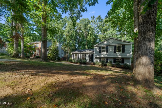 872 Lochmaben Street, Wake Forest, NC 27587
