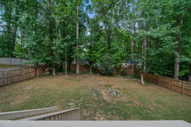 872 Lochmaben Street, Wake Forest, NC 27587