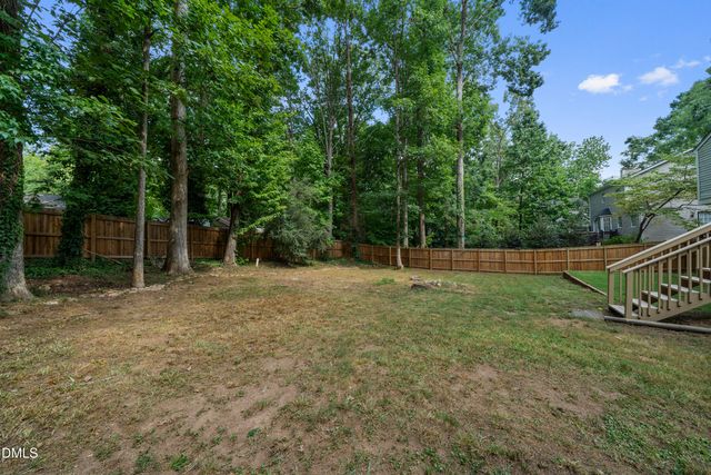 872 Lochmaben Street, Wake Forest, NC 27587