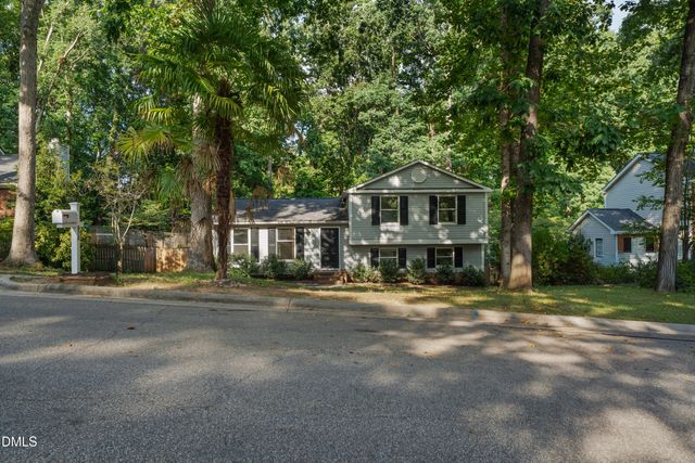 872 Lochmaben Street, Wake Forest, NC 27587