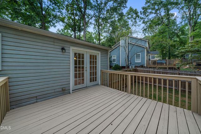 872 Lochmaben Street, Wake Forest, NC 27587