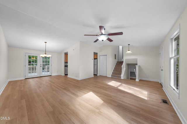 872 Lochmaben Street, Wake Forest, NC 27587