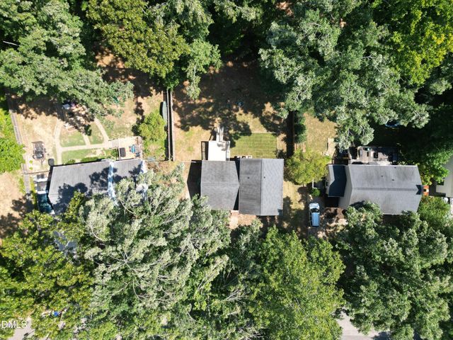 872 Lochmaben Street, Wake Forest, NC 27587