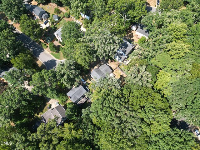 872 Lochmaben Street, Wake Forest, NC 27587