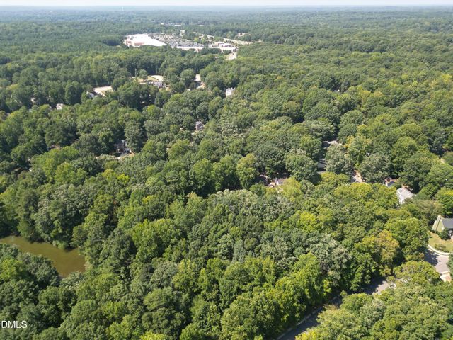 872 Lochmaben Street, Wake Forest, NC 27587