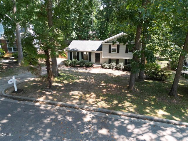 872 Lochmaben Street, Wake Forest, NC 27587