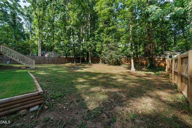 872 Lochmaben Street, Wake Forest, NC 27587