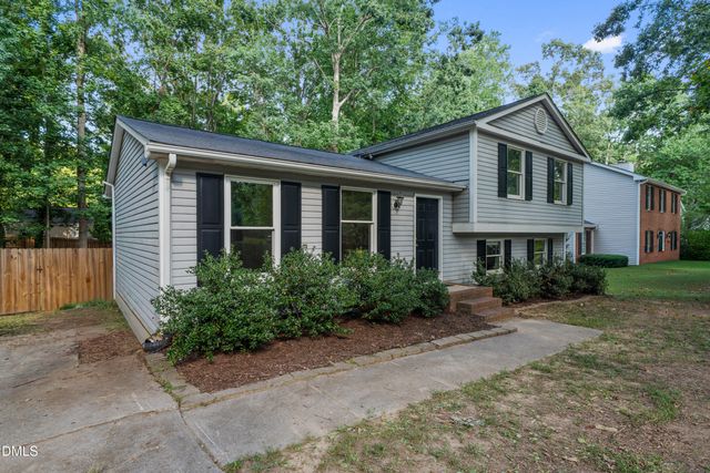 872 Lochmaben Street, Wake Forest, NC 27587