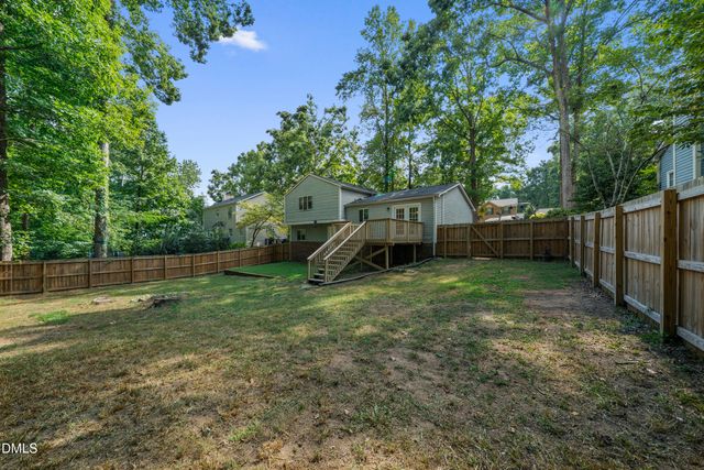 872 Lochmaben Street, Wake Forest, NC 27587