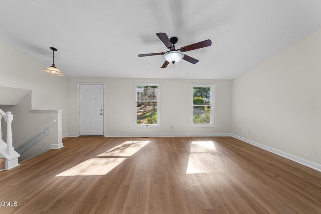 872 Lochmaben Street, Wake Forest, NC 27587