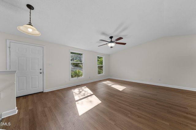 872 Lochmaben Street, Wake Forest, NC 27587