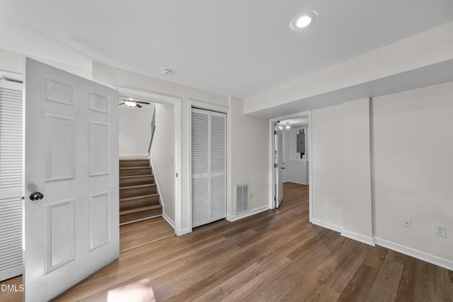 872 Lochmaben Street, Wake Forest, NC 27587