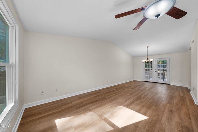 872 Lochmaben Street, Wake Forest, NC 27587