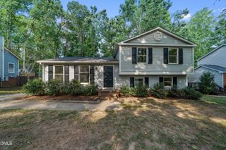 872 Lochmaben Street, Wake Forest, NC 27587