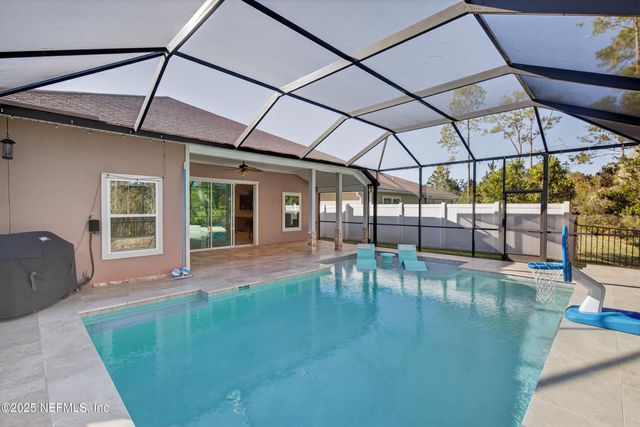 138 S HUMMINGBIRD Place, Palm Coast, FL 32164