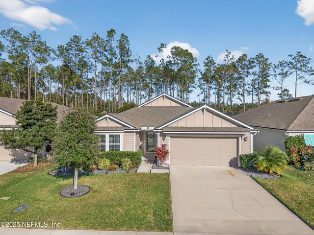 138 S HUMMINGBIRD Place, Palm Coast, FL 32164