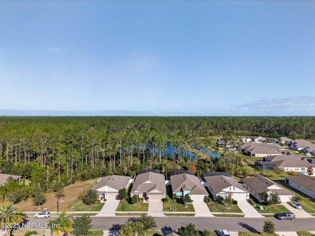 138 S HUMMINGBIRD Place, Palm Coast, FL 32164