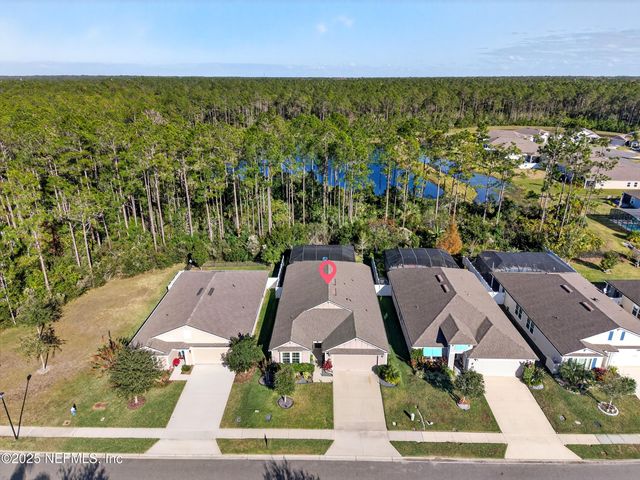 138 S HUMMINGBIRD Place, Palm Coast, FL 32164
