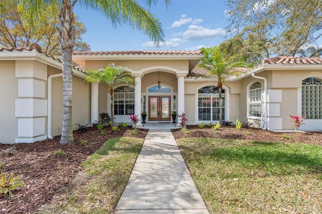 3351 BRISTOL PLACE, Tarpon Springs, FL 34688