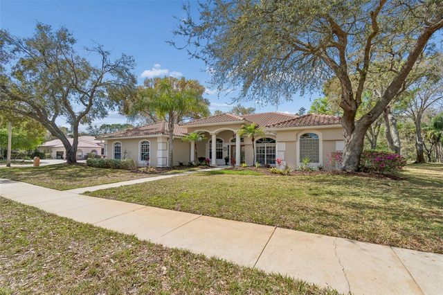 3351 BRISTOL PLACE, Tarpon Springs, FL 34688