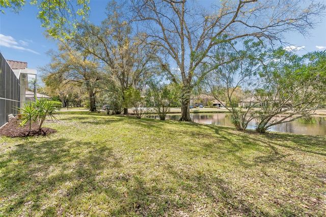 3351 BRISTOL PLACE, Tarpon Springs, FL 34688