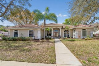 3351 BRISTOL PLACE, Tarpon Springs, FL 34688