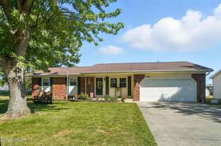 1055 Westchester Court, Van Wert, OH 45891