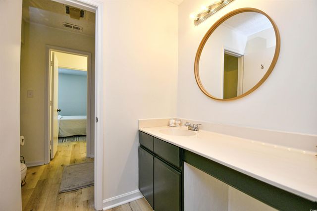 6703 Jefferson Pl. B1, Myrtle Beach, SC 29577