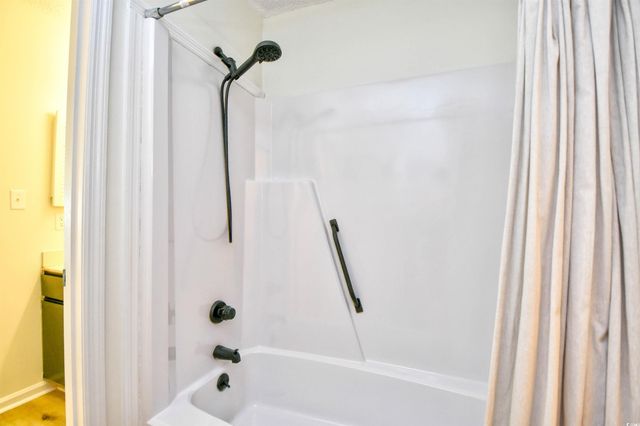 6703 Jefferson Pl. B1, Myrtle Beach, SC 29577