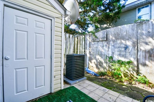 6703 Jefferson Pl. B1, Myrtle Beach, SC 29577