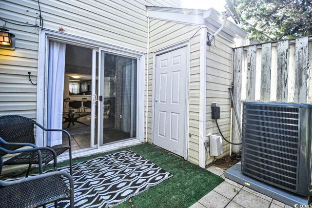 6703 Jefferson Pl. B1, Myrtle Beach, SC 29577