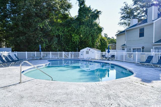 6703 Jefferson Pl. B1, Myrtle Beach, SC 29577