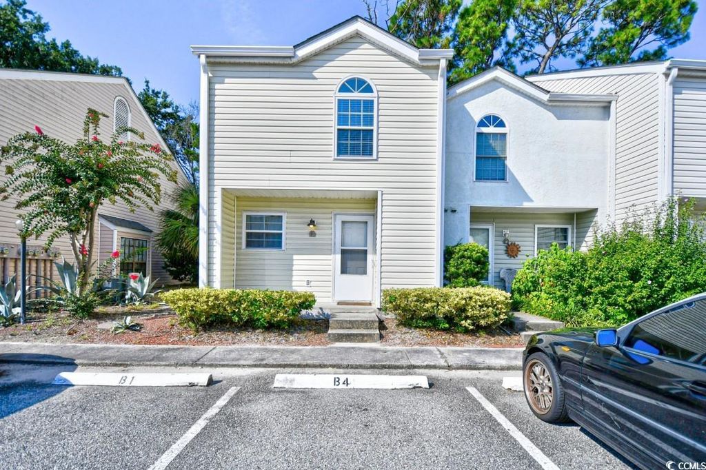 6703 Jefferson Pl. B1, Myrtle Beach, SC 29577